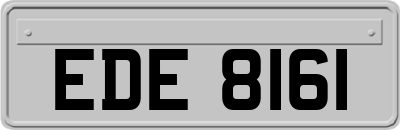 EDE8161