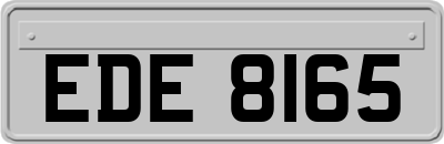 EDE8165