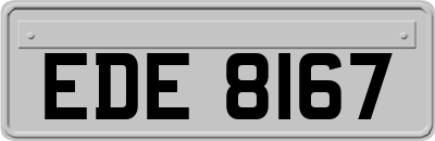 EDE8167