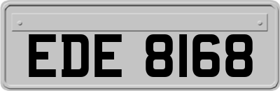 EDE8168