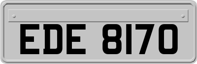 EDE8170