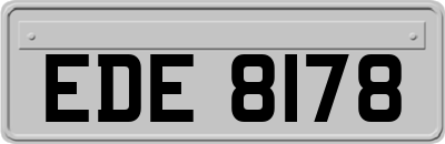 EDE8178