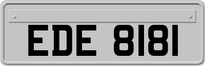 EDE8181