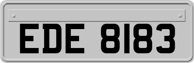 EDE8183