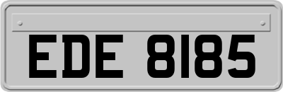 EDE8185