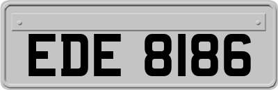 EDE8186