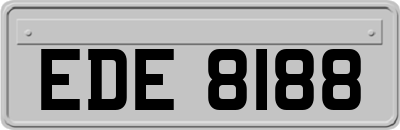 EDE8188