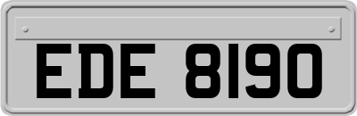 EDE8190