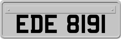 EDE8191