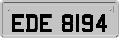 EDE8194