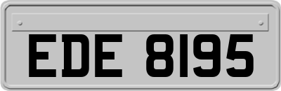 EDE8195
