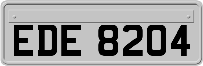 EDE8204