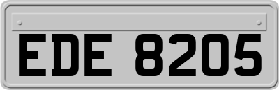 EDE8205