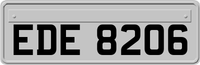 EDE8206
