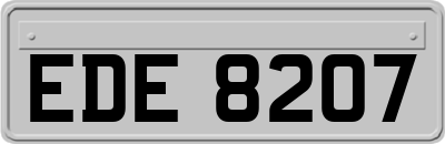 EDE8207
