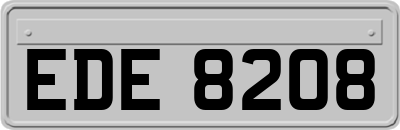 EDE8208