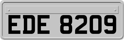 EDE8209