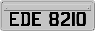 EDE8210