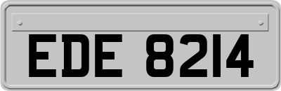 EDE8214