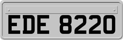 EDE8220