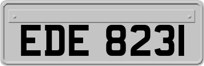 EDE8231