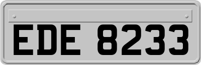 EDE8233