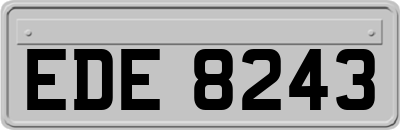 EDE8243