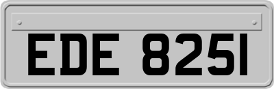 EDE8251