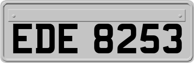 EDE8253