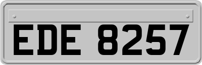 EDE8257