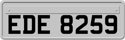 EDE8259