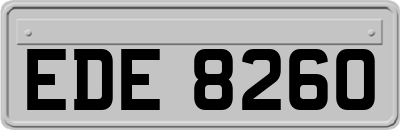 EDE8260