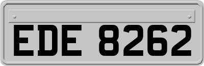 EDE8262