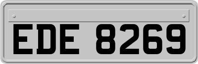 EDE8269