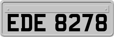 EDE8278