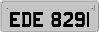 EDE8291