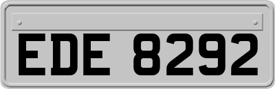 EDE8292