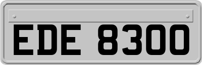 EDE8300