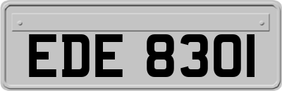 EDE8301