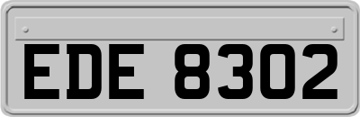 EDE8302
