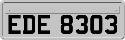 EDE8303
