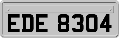 EDE8304