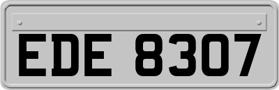 EDE8307