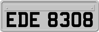 EDE8308