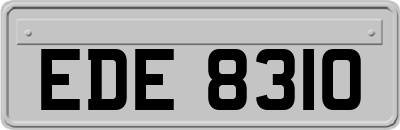 EDE8310