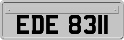 EDE8311
