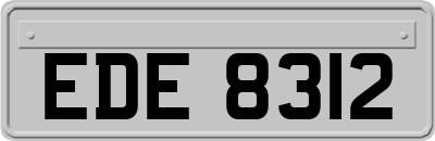 EDE8312