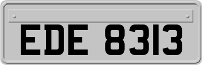 EDE8313