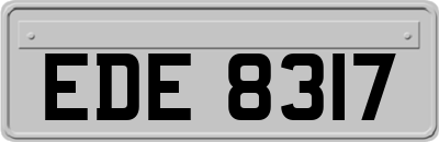 EDE8317