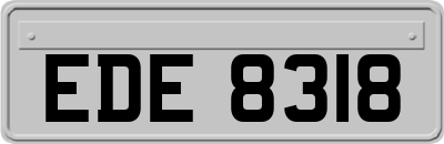 EDE8318